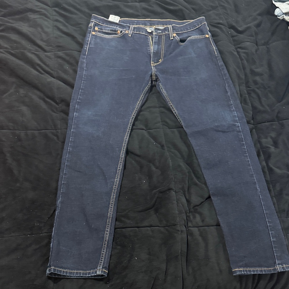 Men’s Levi’s 510s 34/32